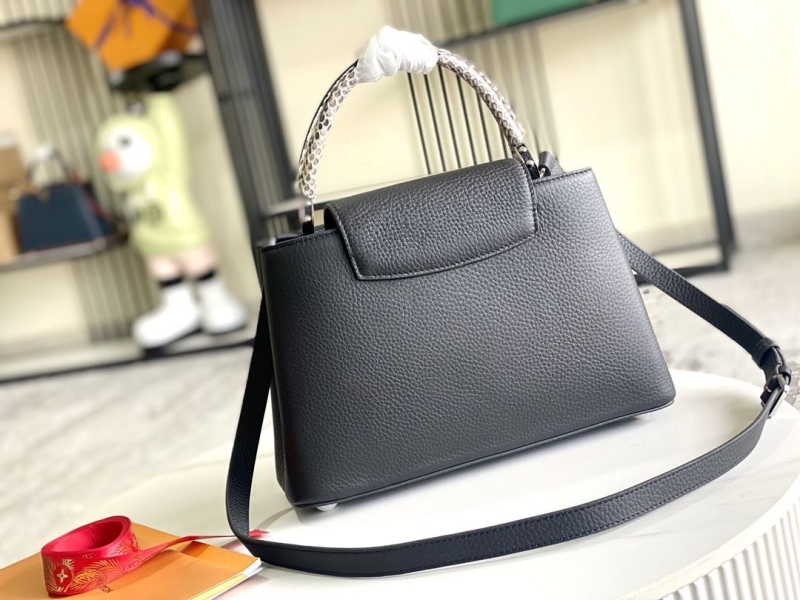 LV Capucines Bags